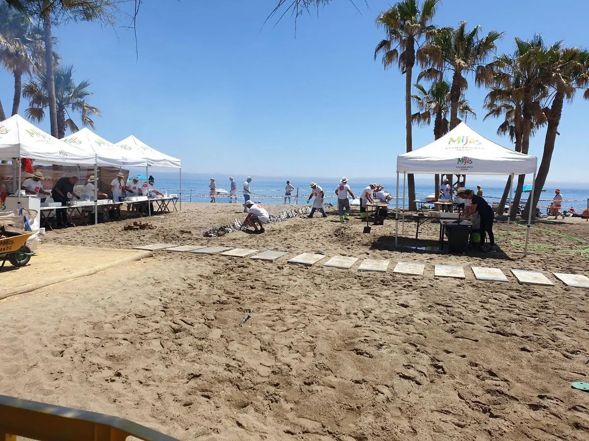 Apartamentos La Cala De Mijas 0*,  Spagna