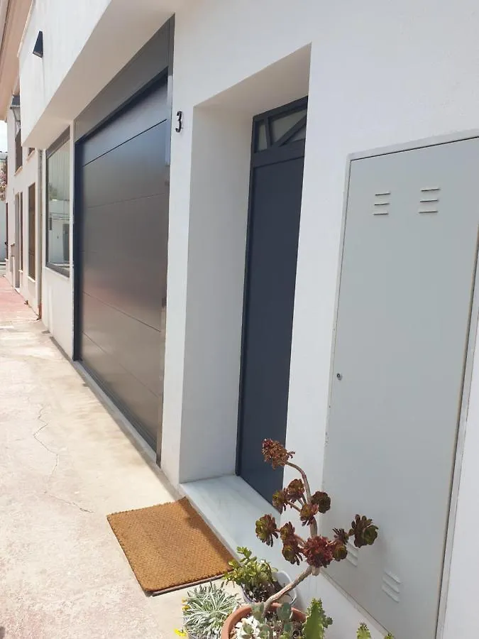 Apartamentos لا كالا ذي ميخاس إسبانيا