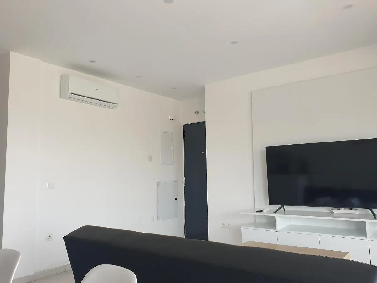 Apartamentos لا كالا ذي ميخاس