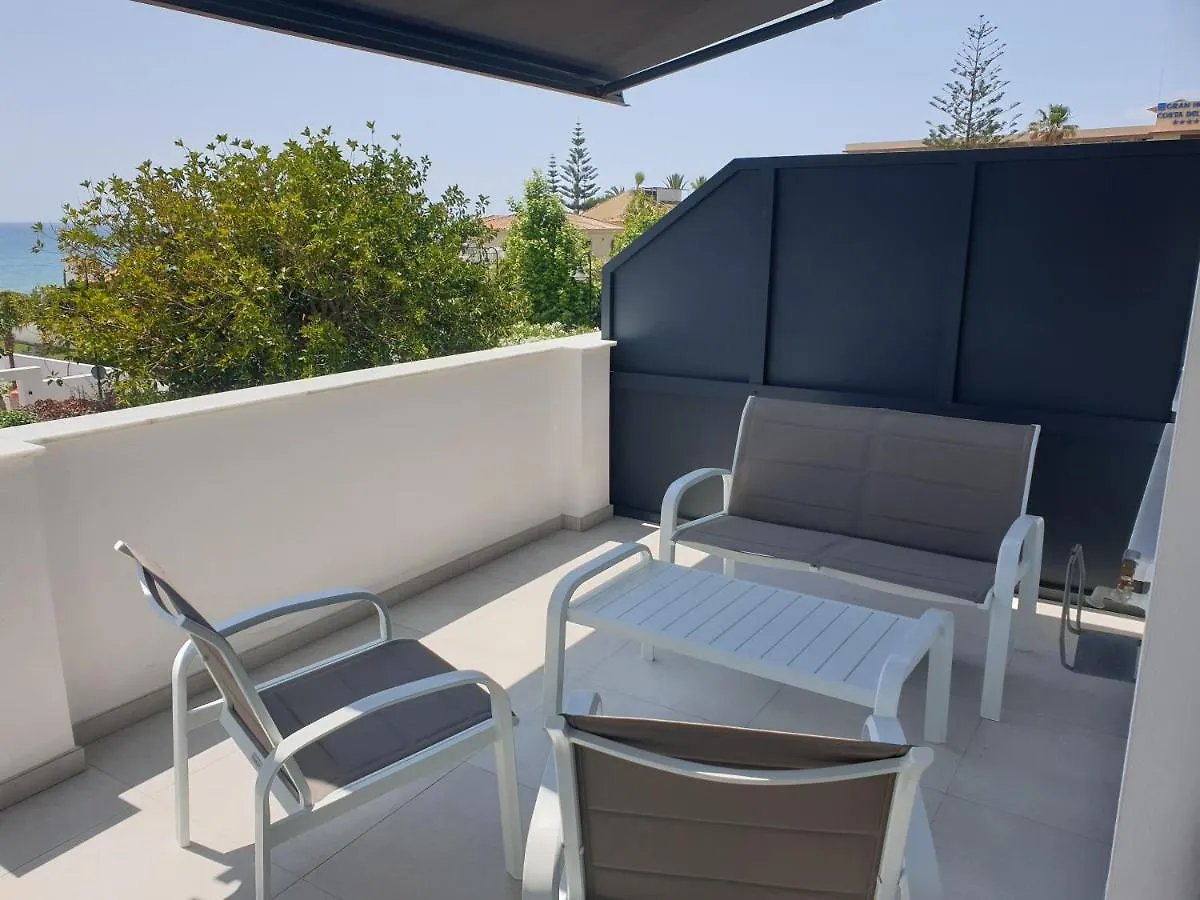 Apartamentos لا كالا ذي ميخاس إسبانيا