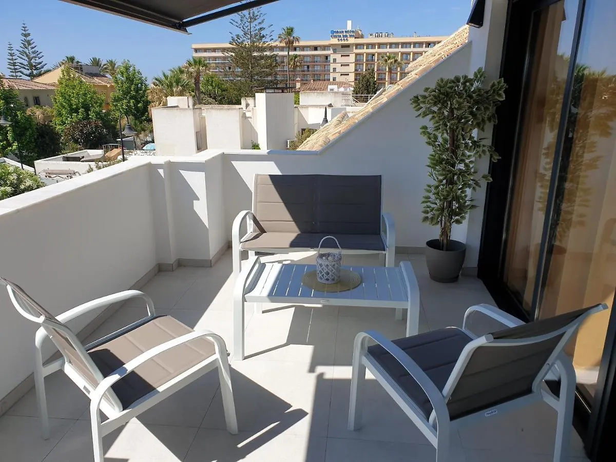 Apartamentos لا كالا ذي ميخاس شقة