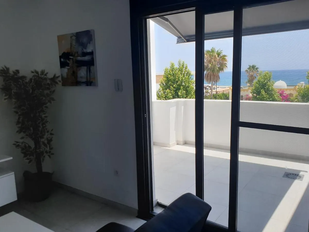 Apartamentos لا كالا ذي ميخاس شقة