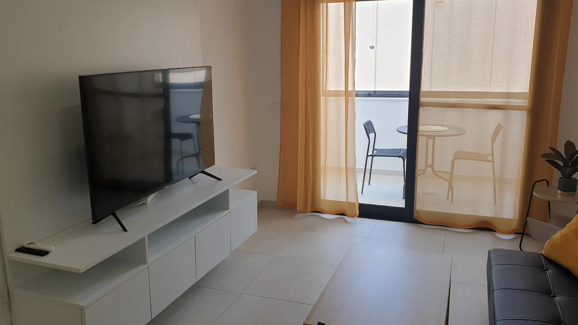 Apartamentos لا كالا ذي ميخاس