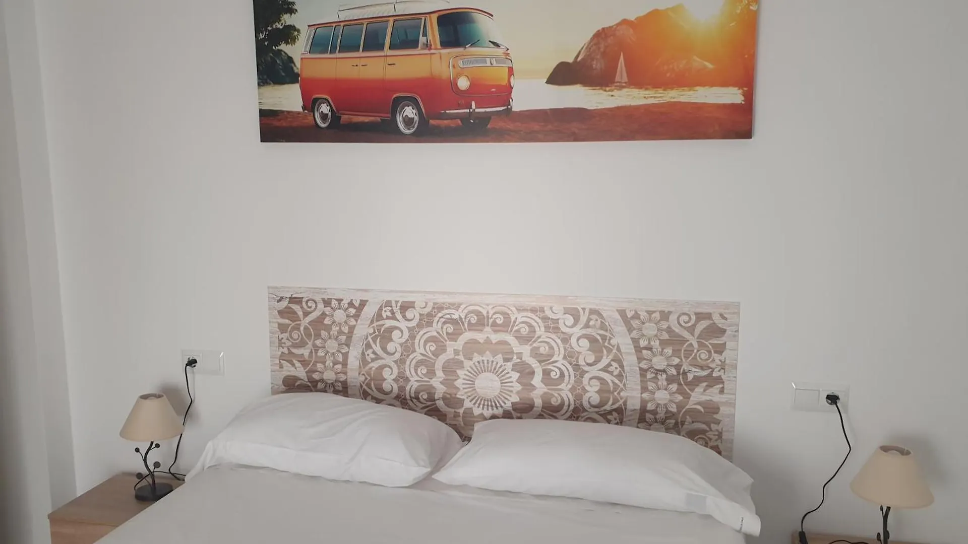 Appartement Apartamentos La Cala De Mijas