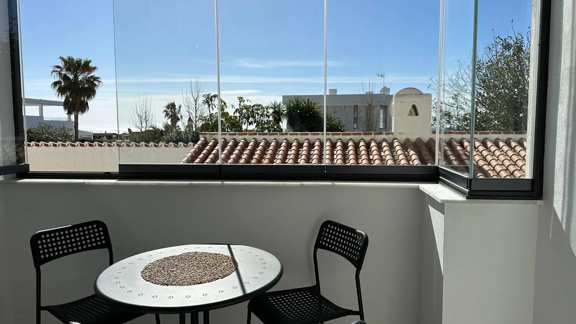 Apartamentos لا كالا ذي ميخاس 0*,