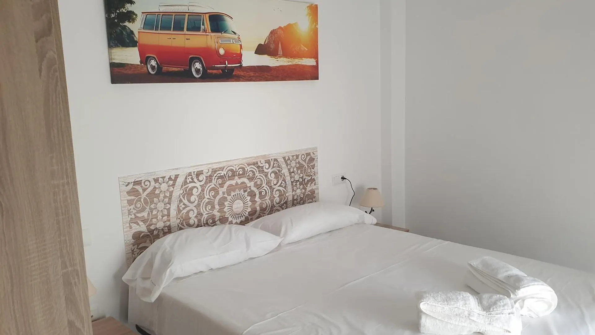Apartamentos La Cala De Mijas 0*,  Espagne