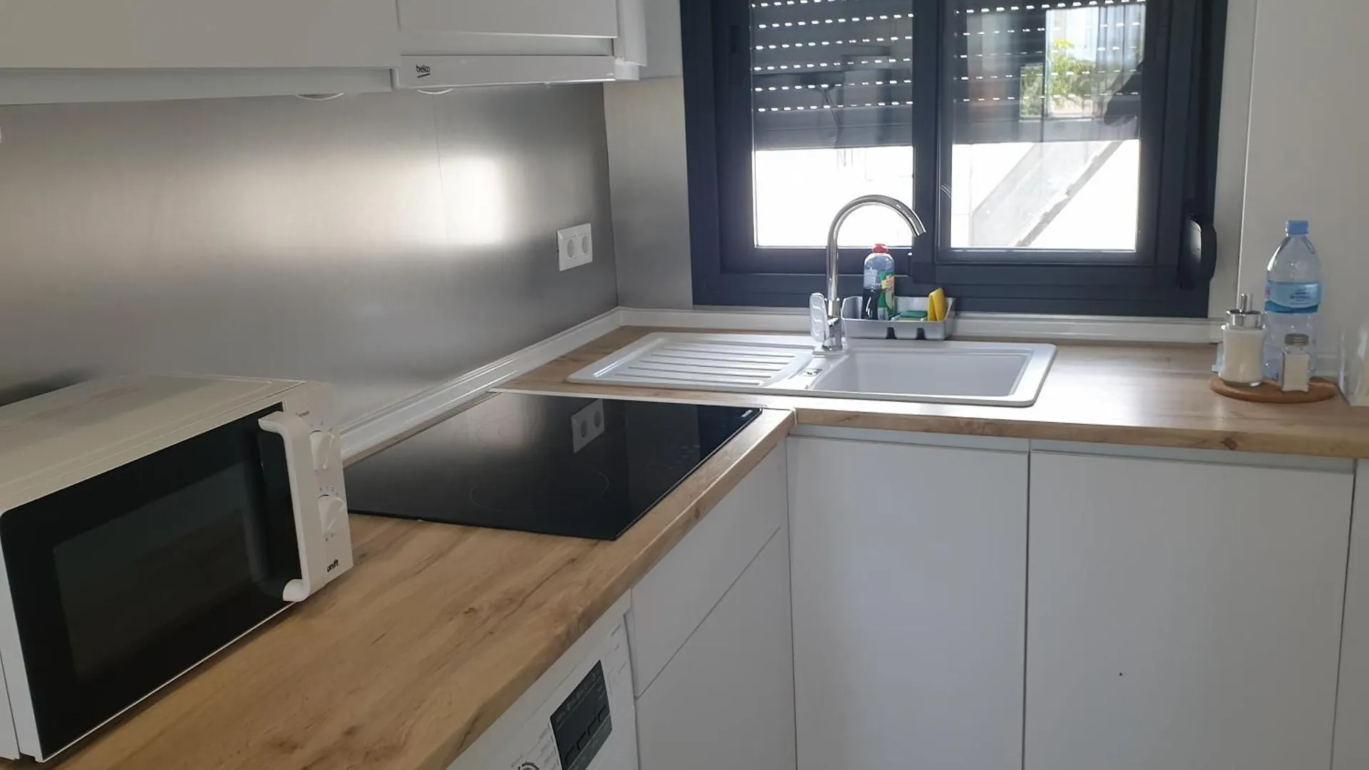 Apartamentos لا كالا ذي ميخاس 0*,