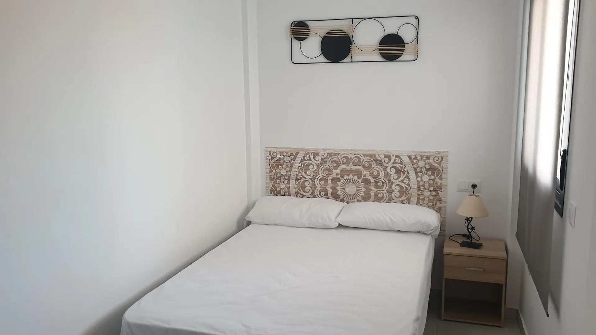 Apartamentos La Cala De Mijas Espagne
