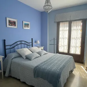Alameda Del Tajo Iii Centro Parquing Appartement