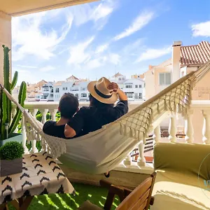 Appartement Pepita, Almerimar
