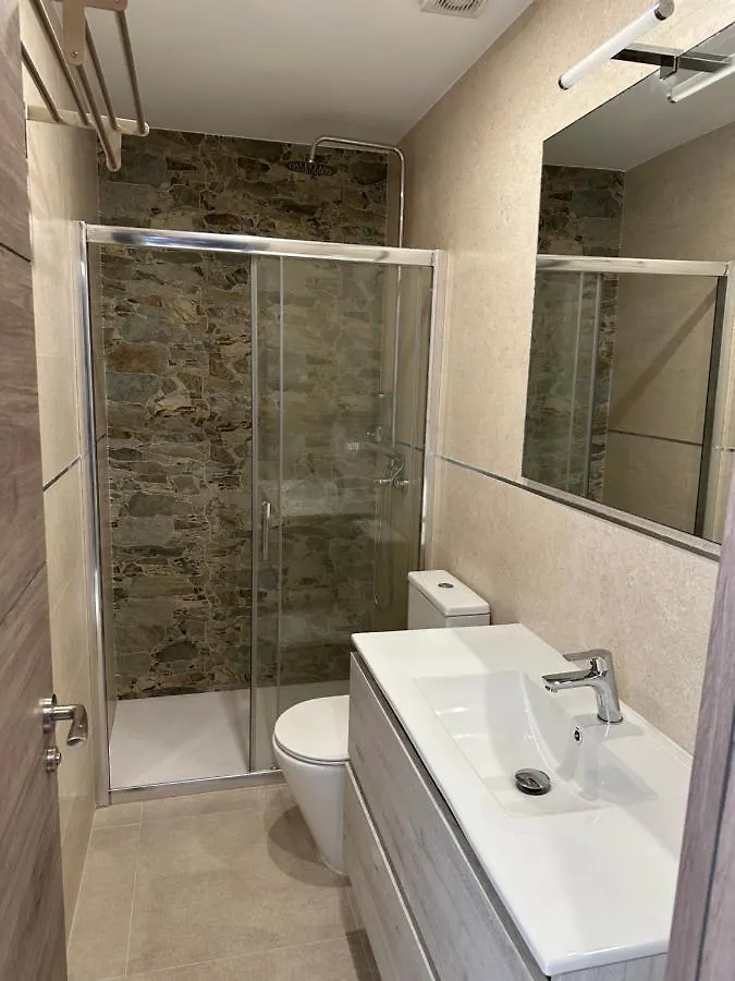 Apartamentos La Cala De Mijas