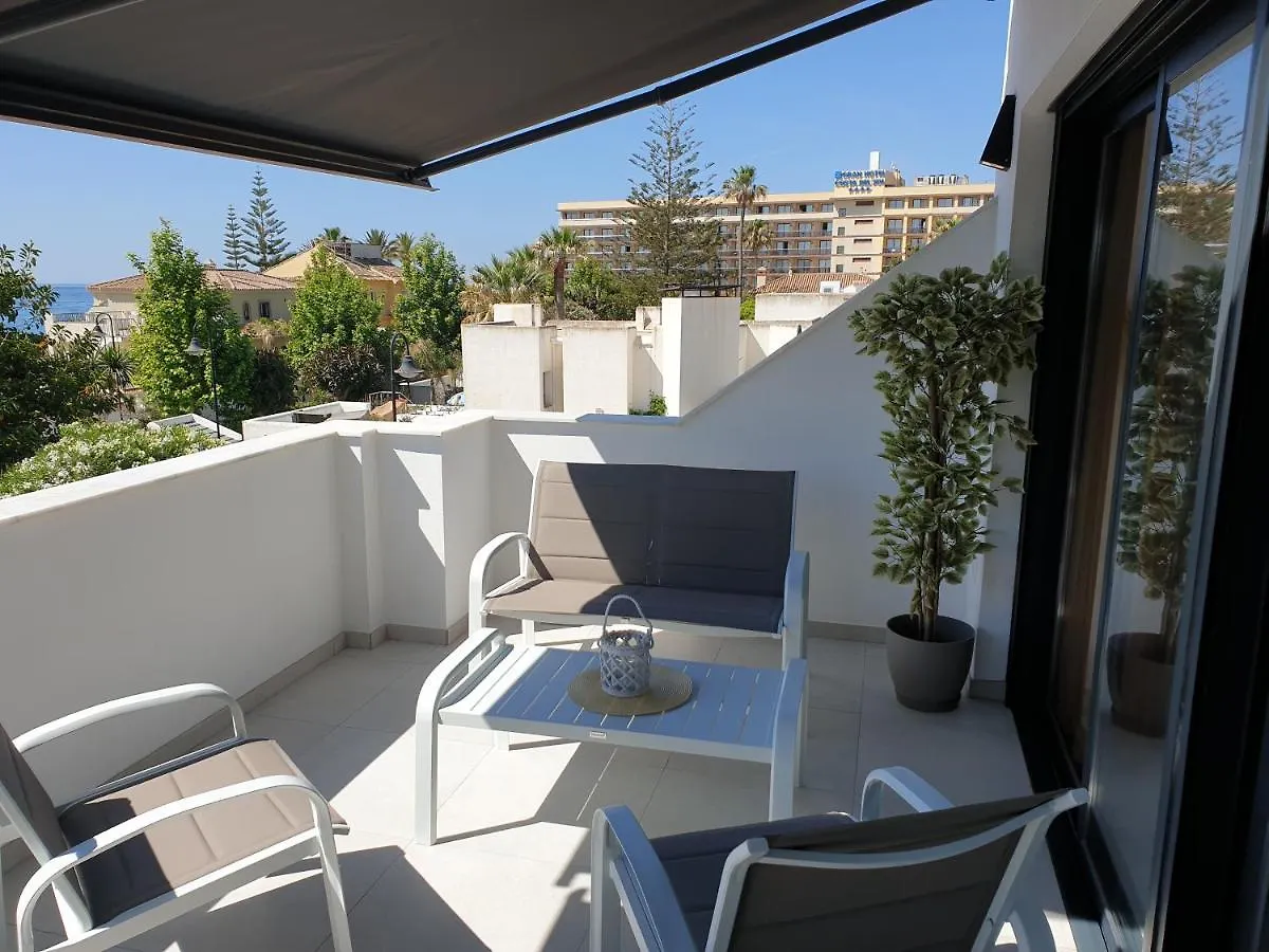Apartamentos La Cala De Mijas 0*,  Espanha