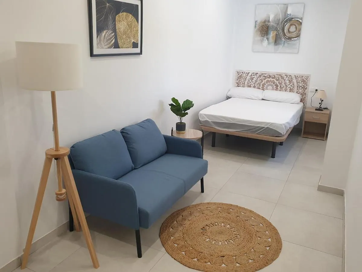 Apartamentos La Cala De Mijas