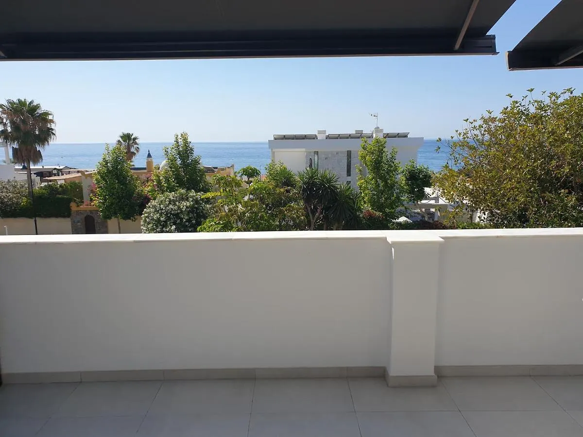 Apartamentos La Cala De Mijas