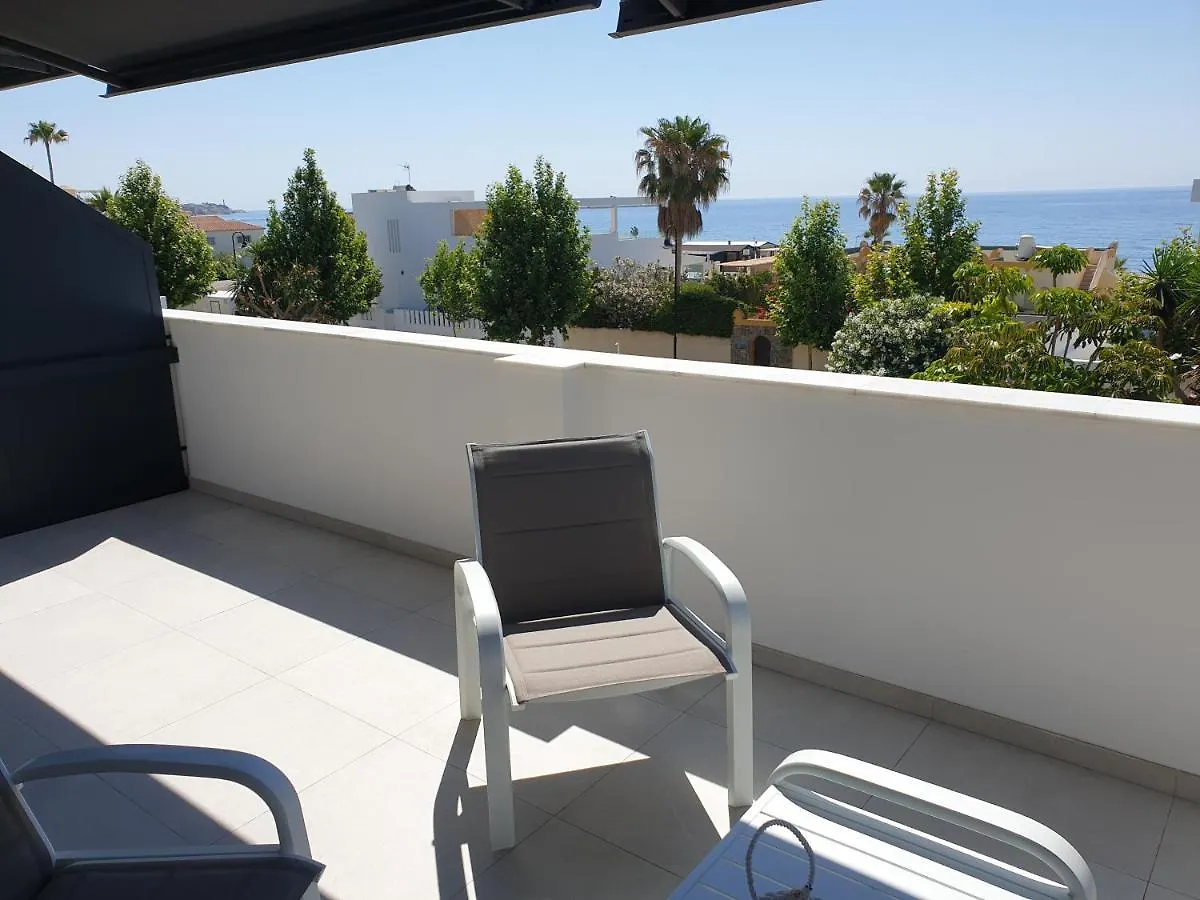 Apartamentos La Cala De Mijas