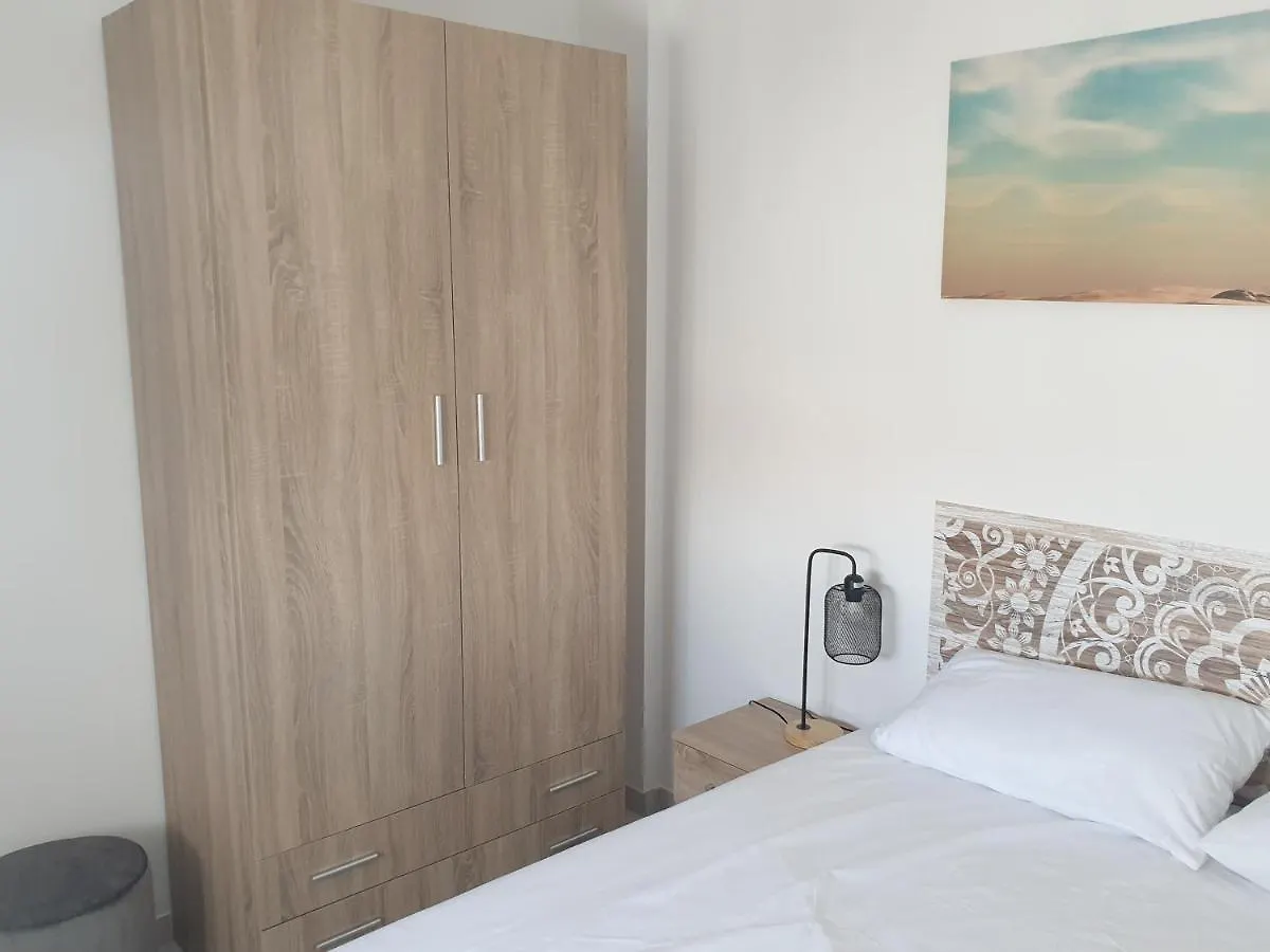 Apartamentos La Cala De Mijas Espanha
