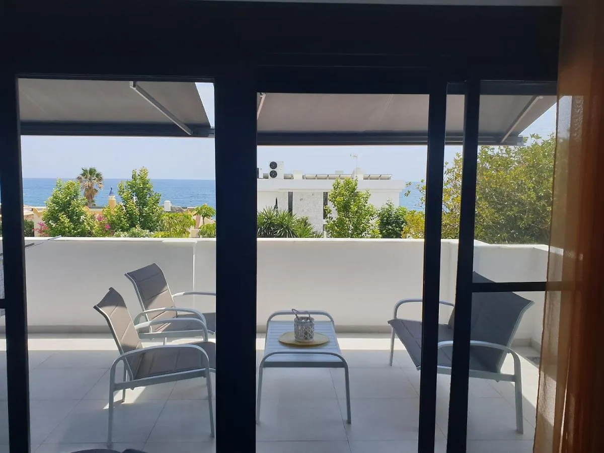 Apartamentos La Cala De Mijas