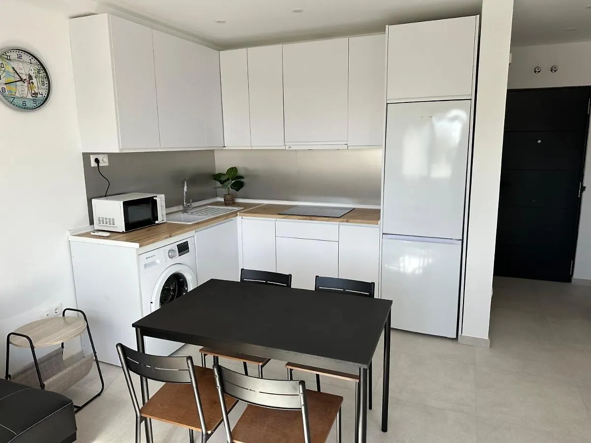 Apartamentos La Cala De Mijas 0*,  Espanha