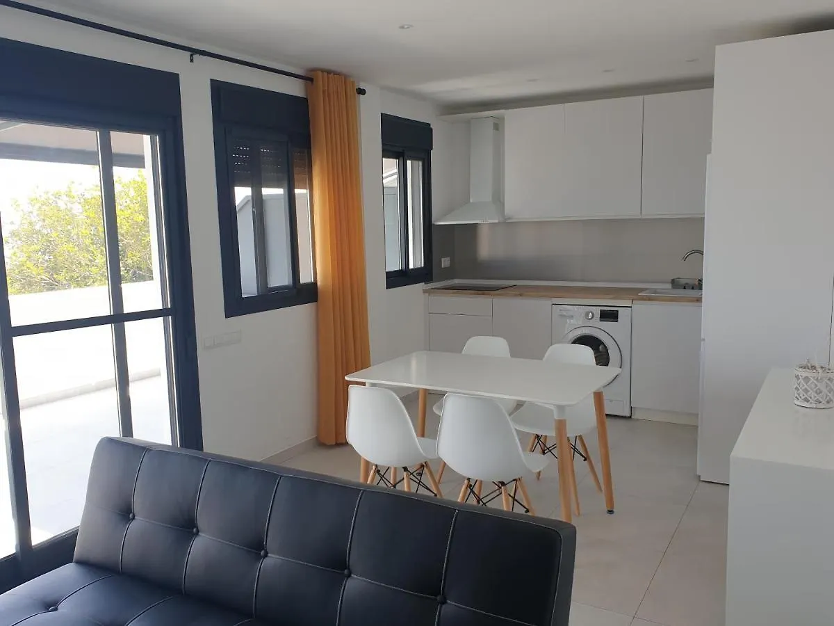 Apartamentos La Cala De Mijas 0*,  Espanha