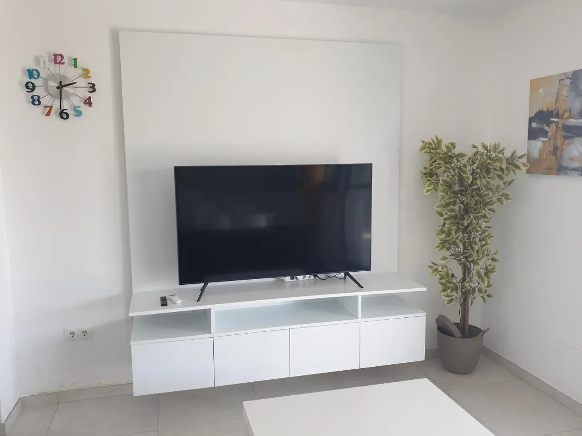 Apartamentos La Cala De Mijas