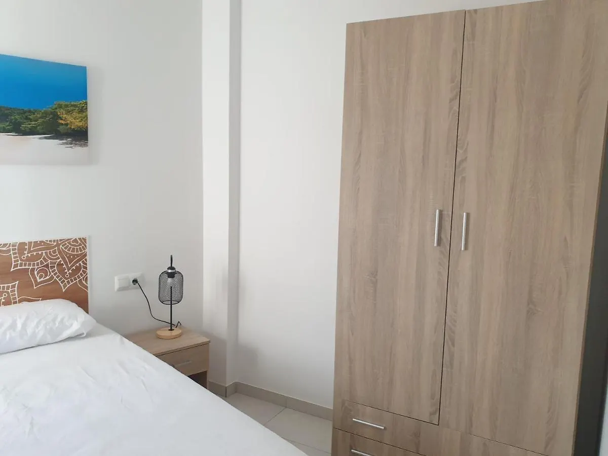Apartamentos La Cala De Mijas