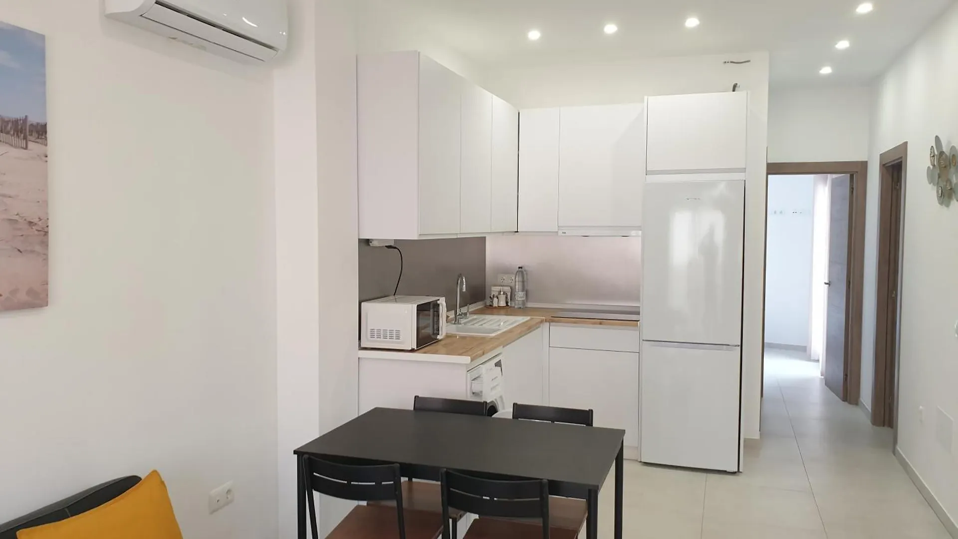 Apartamentos La Cala De Mijas