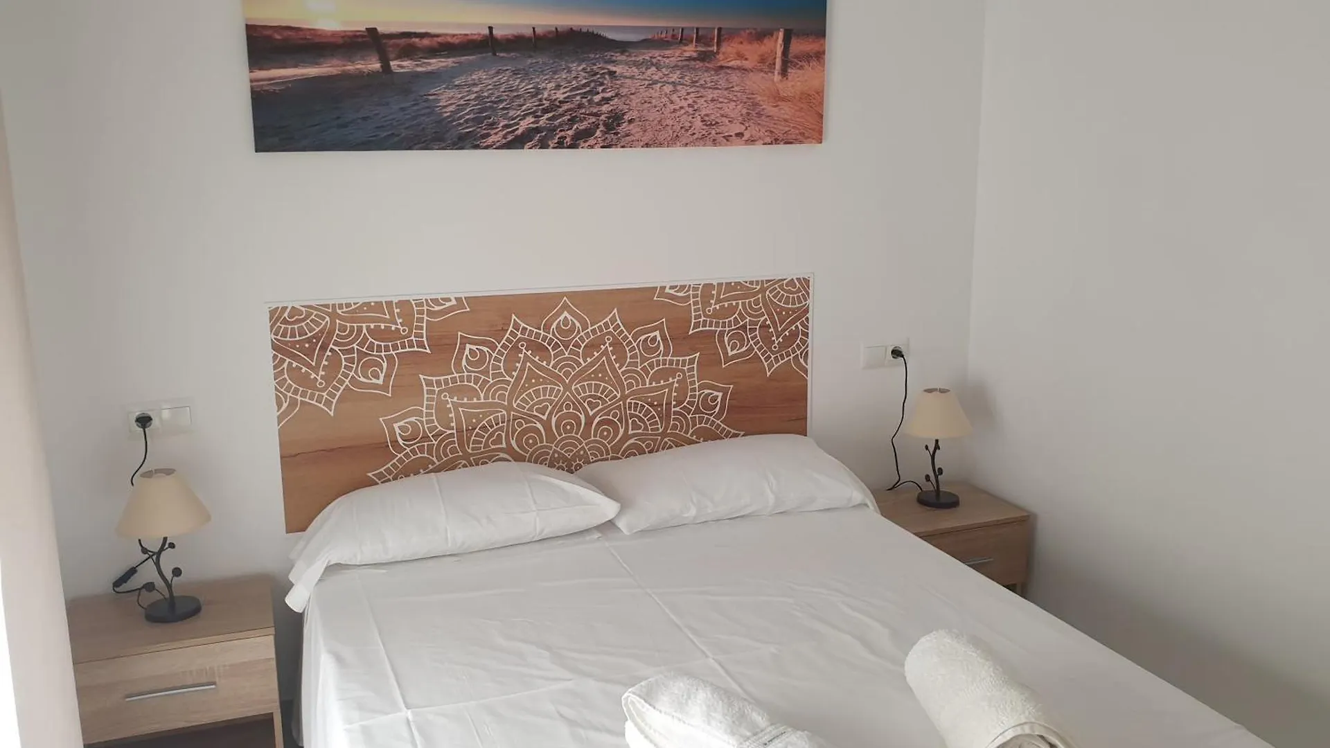 Apartamentos La Cala De Mijas 0*,  Espanha