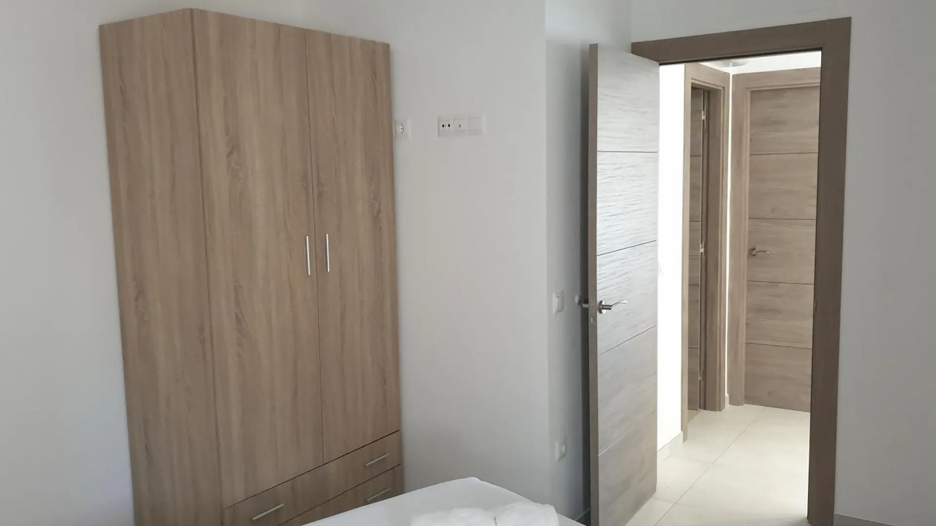 Apartamentos La Cala De Mijas