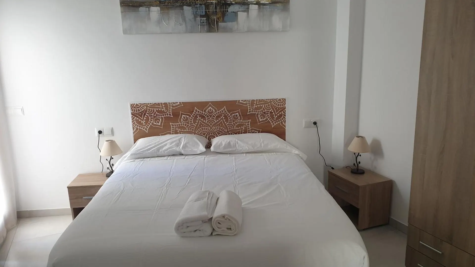 Apartamentos La Cala De Mijas