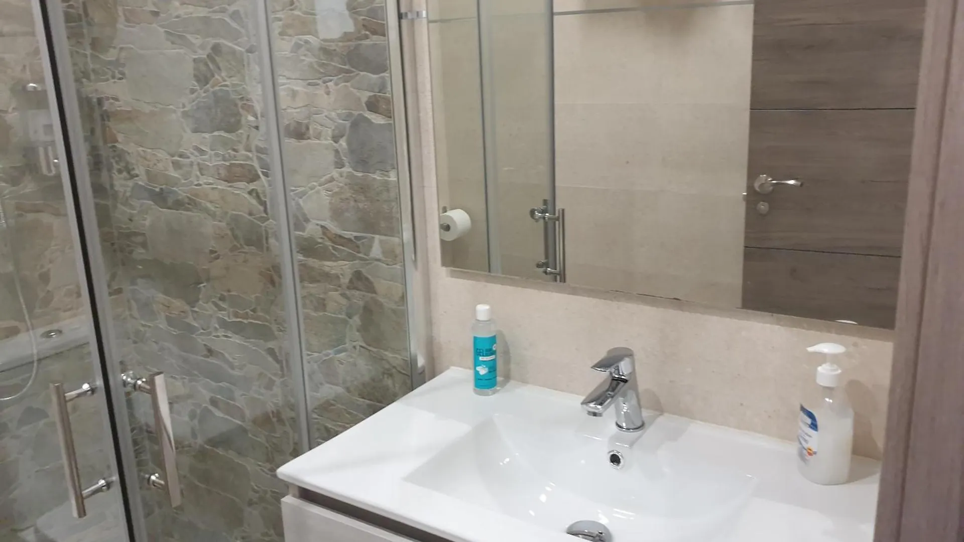 Apartamentos La Cala De Mijas