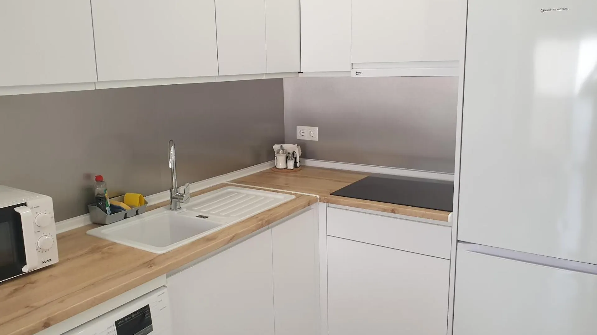 Apartamentos La Cala De Mijas