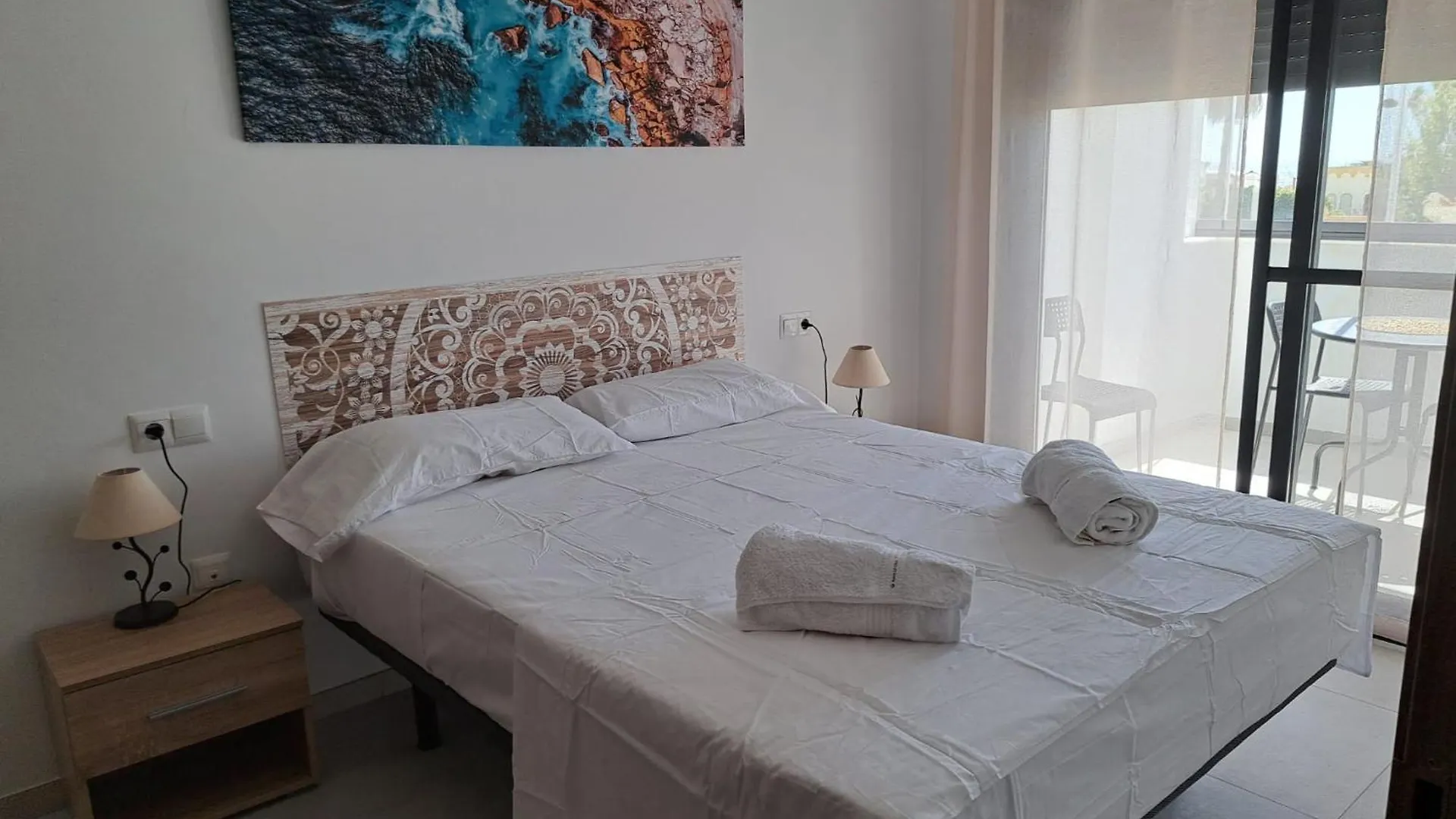 Apartamentos La Cala De Mijas 0*,  Espanha